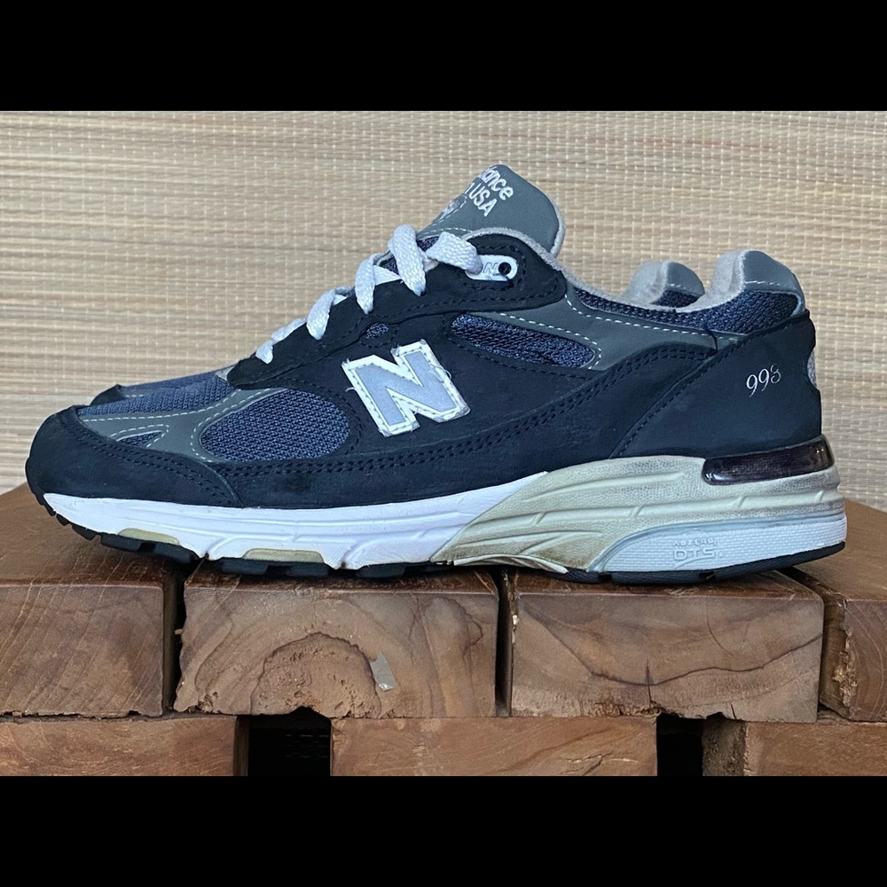 COPY - New balance 993 Made in USA womens size 7